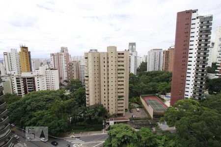 Apartamento para alugar com 2 quartos, 98m² em Jardim Londrina, São Paulo