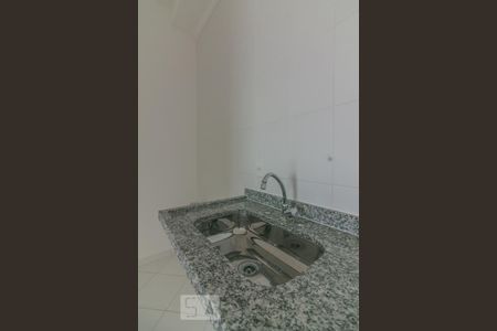 Studio para alugar com 42m², 1 quarto e 1 vaga Studio para alugar com 42m², 1 quarto e 1 vagaCozinha