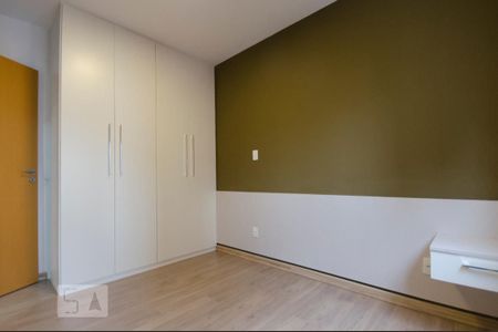 Quarto de apartamento à venda com 1 quarto, 41m² em Perdizes, São Paulo