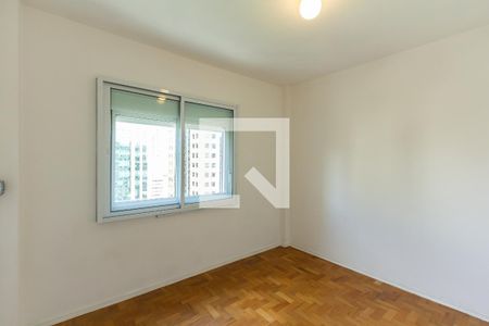Quarto 1 de apartamento à venda com 2 quartos, 80m² em Itaim Bibi, São Paulo
