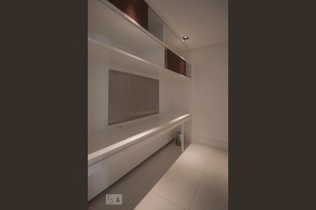 Despensa de apartamento à venda com 2 quartos, 128m² em Brooklin Paulista, São Paulo