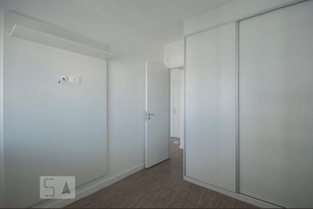 Quarto de apartamento para alugar com 1 quarto, 49m² em Tatuapé, São Paulo