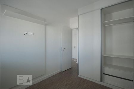 Quarto de apartamento para alugar com 1 quarto, 49m² em Tatuapé, São Paulo
