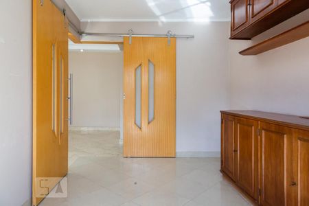 Sala de apartamento à venda com 4 quartos, 128m² em Indianópolis, São Paulo