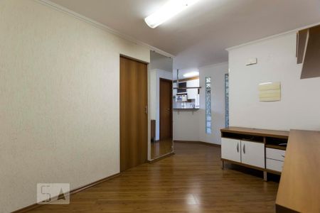 Sala de apartamento para alugar com 1 quarto, 40m² em Jabaquara, São Paulo