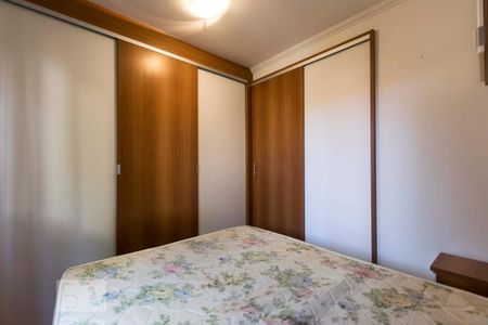 Quarto de apartamento para alugar com 1 quarto, 40m² em Jabaquara, São Paulo