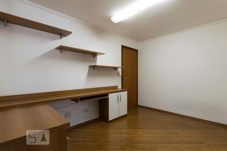 Sala de apartamento para alugar com 1 quarto, 40m² em Jabaquara, São Paulo