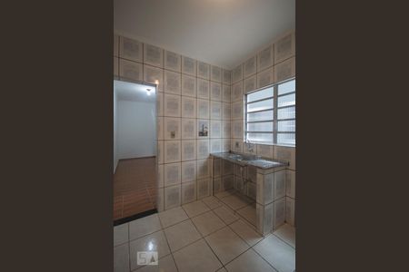 Cozinha de apartamento para alugar com 2 quartos, 48m² em Rudge Ramos, São Bernardo do Campo