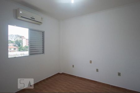 Quarto 01 de apartamento para alugar com 2 quartos, 48m² em Rudge Ramos, São Bernardo do Campo