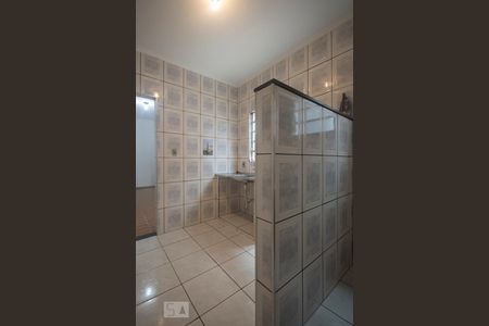 Cozinha de apartamento para alugar com 2 quartos, 48m² em Rudge Ramos, São Bernardo do Campo
