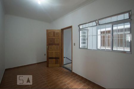 Sala de apartamento para alugar com 2 quartos, 48m² em Rudge Ramos, São Bernardo do Campo