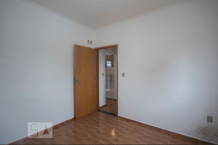 Quarto 01 de apartamento para alugar com 2 quartos, 48m² em Rudge Ramos, São Bernardo do Campo