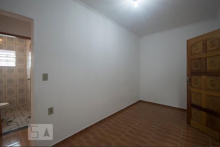 Sala de apartamento para alugar com 2 quartos, 48m² em Rudge Ramos, São Bernardo do Campo