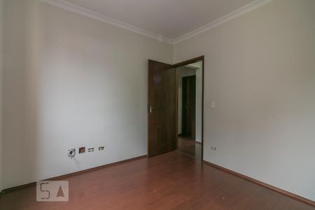 Quarto 2 de apartamento à venda com 3 quartos, 166m² em Jardim Maria Adelaide, São Bernardo do Campo