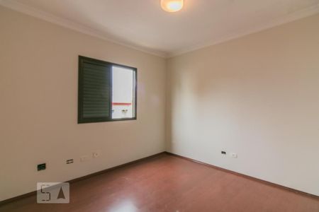 Suíte de apartamento à venda com 3 quartos, 166m² em Jardim Maria Adelaide, São Bernardo do Campo