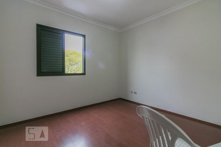 Quarto de apartamento à venda com 3 quartos, 166m² em Jardim Maria Adelaide, São Bernardo do Campo