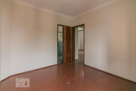 Suíte de apartamento à venda com 3 quartos, 166m² em Jardim Maria Adelaide, São Bernardo do Campo