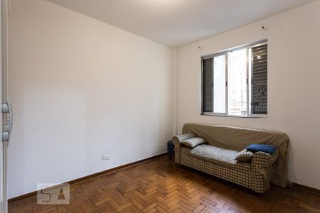 Quarto 1 de apartamento à venda com 2 quartos, 74m² em Santa Cecília, São Paulo