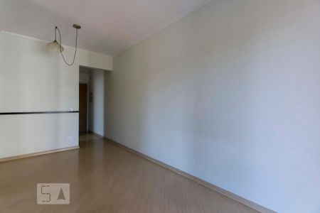 Sala de apartamento para alugar com 2 quartos, 56m² em Vila Brasílio Machado, São Paulo