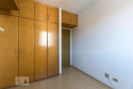 Quarto 1 de apartamento para alugar com 2 quartos, 56m² em Vila Brasílio Machado, São Paulo