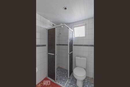 Banheiro de apartamento para alugar com 3 quartos, 96m² em Picanço, Guarulhos