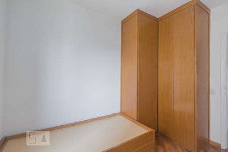 Quarto 2 de apartamento à venda com 2 quartos, 59m² em Vila Gomes Cardim, São Paulo