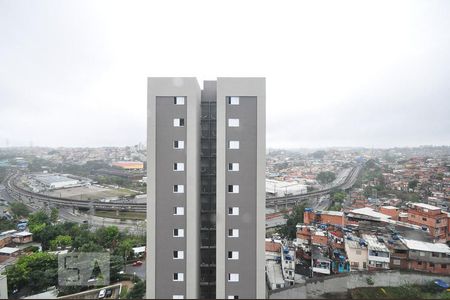 vista de apartamento à venda com 1 quarto, 42m² em Vila Andrade, São Paulo