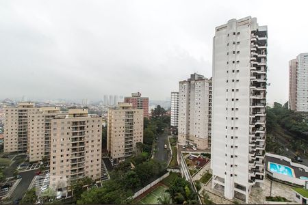 Vista de apartamento à venda com 1 quarto, 60m² em Jardim Colombo, São Paulo