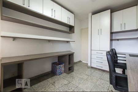 Suíte de apartamento à venda com 4 quartos, 651m² em Butantã, São Paulo
