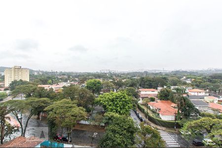 Vista de apartamento à venda com 4 quartos, 651m² em Butantã, São Paulo