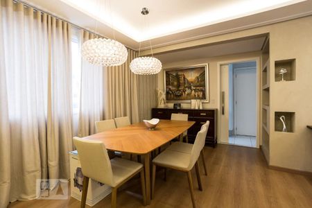 Sala de apartamento para alugar com 2 quartos, 96m² em Jardim Europa, São Paulo