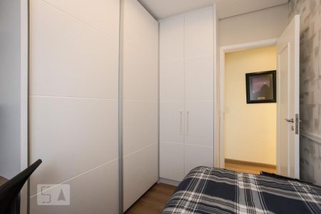 Quarto de apartamento para alugar com 2 quartos, 96m² em Jardim Europa, São Paulo