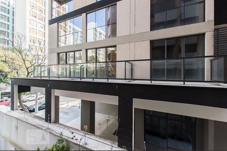 Vista de apartamento à venda com 3 quartos, 78m² em Vila Progredior, São Paulo