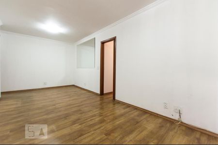 Sala de apartamento à venda com 3 quartos, 78m² em Vila Progredior, São Paulo