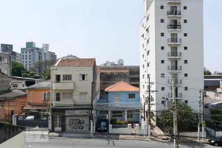 Vista de apartamento para alugar com 2 quartos, 68m² em Aclimação, São Paulo