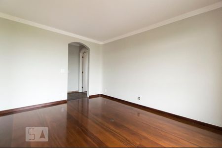 Sala de apartamento à venda com 4 quartos, 250m² em Vila Morumbi, São Paulo