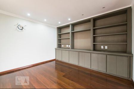 Sala 2 de apartamento à venda com 4 quartos, 250m² em Vila Morumbi, São Paulo