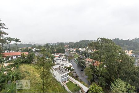 Vista de apartamento à venda com 4 quartos, 250m² em Vila Morumbi, São Paulo
