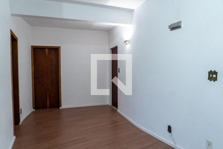 Sala de apartamento à venda com 4 quartos, 110m² em Mirandópolis, São Paulo