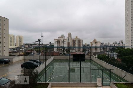 Vista de apartamento à venda com 3 quartos, 69m² em Vila Vera, São Paulo