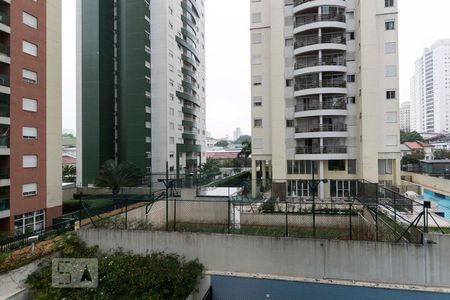 Vista de apartamento para alugar com 1 quarto, 42m² em Ipiranga, São Paulo