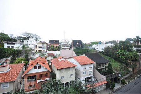 vista de apartamento para alugar com 3 quartos, 138m² em Vila Sônia, São Paulo