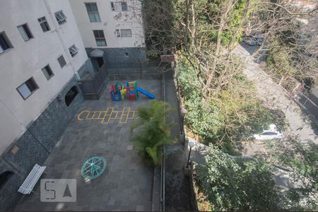 Área Comum de apartamento para alugar com 3 quartos, 68m² em Vila Vermelha, São Paulo