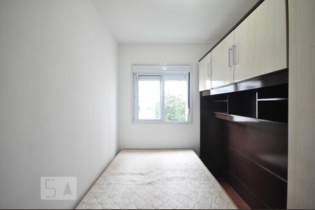 quarto 1 de apartamento para alugar com 3 quartos, 64m² em Vila Suzana, São Paulo