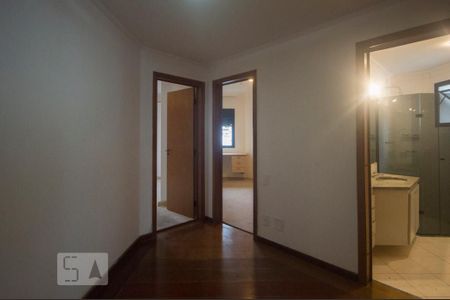 Acesso de apartamento à venda com 3 quartos, 126m² em Brooklin Paulista, São Paulo