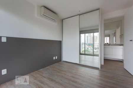 Quarto de apartamento para alugar com 1 quarto, 55m² em Vila Madalena, São Paulo