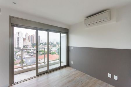 Quarto de apartamento para alugar com 1 quarto, 55m² em Vila Madalena, São Paulo