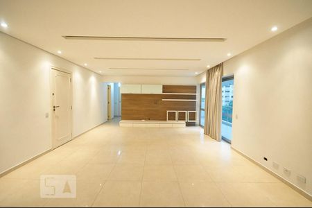 sala de apartamento à venda com 5 quartos, 220m² em Jardim Ampliação, São Paulo