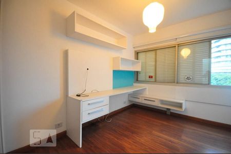 quarto 2 de apartamento à venda com 5 quartos, 220m² em Jardim Ampliação, São Paulo