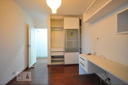 quarto 2 de apartamento à venda com 5 quartos, 220m² em Jardim Ampliação, São Paulo